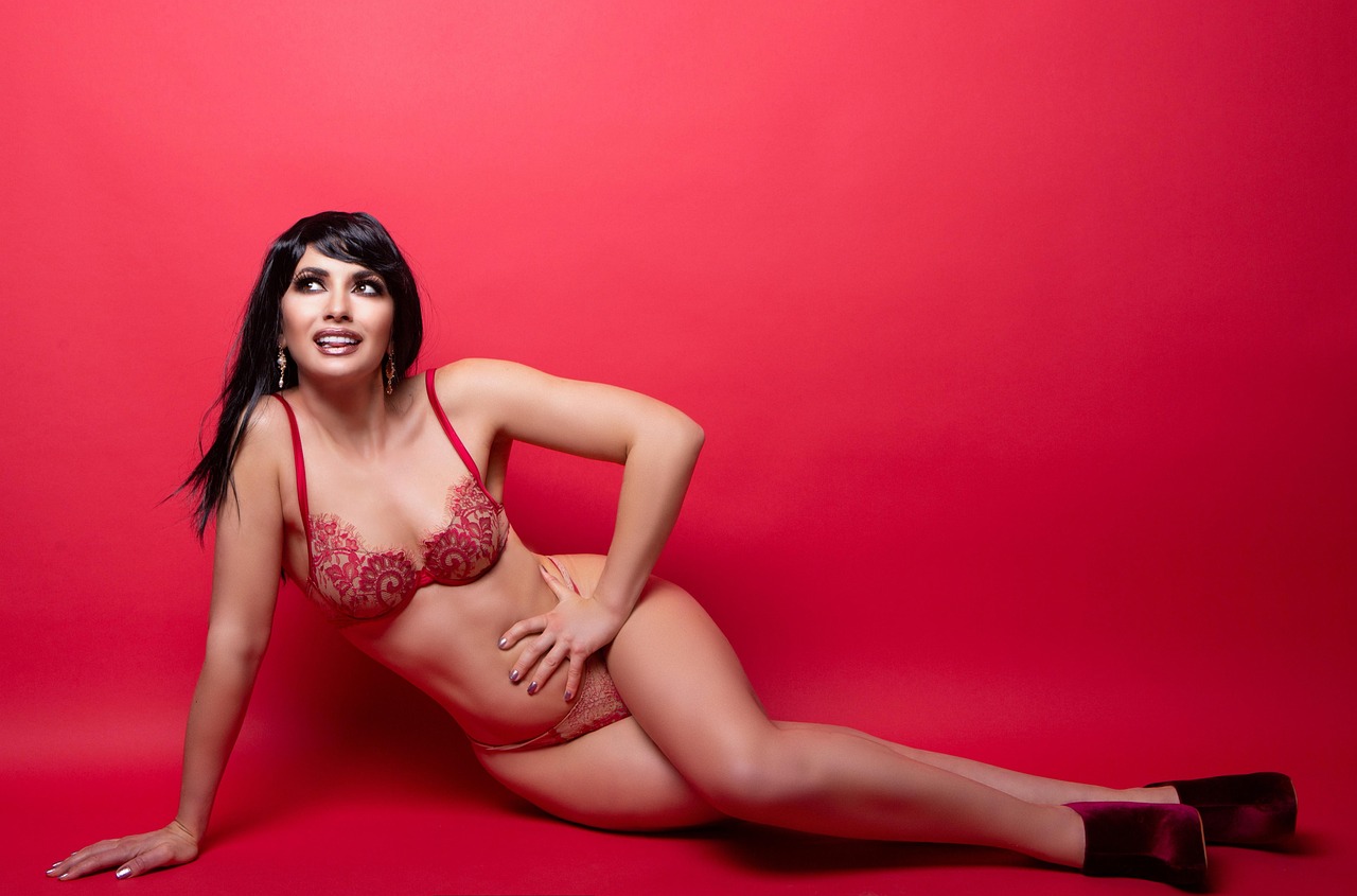 Lingerie