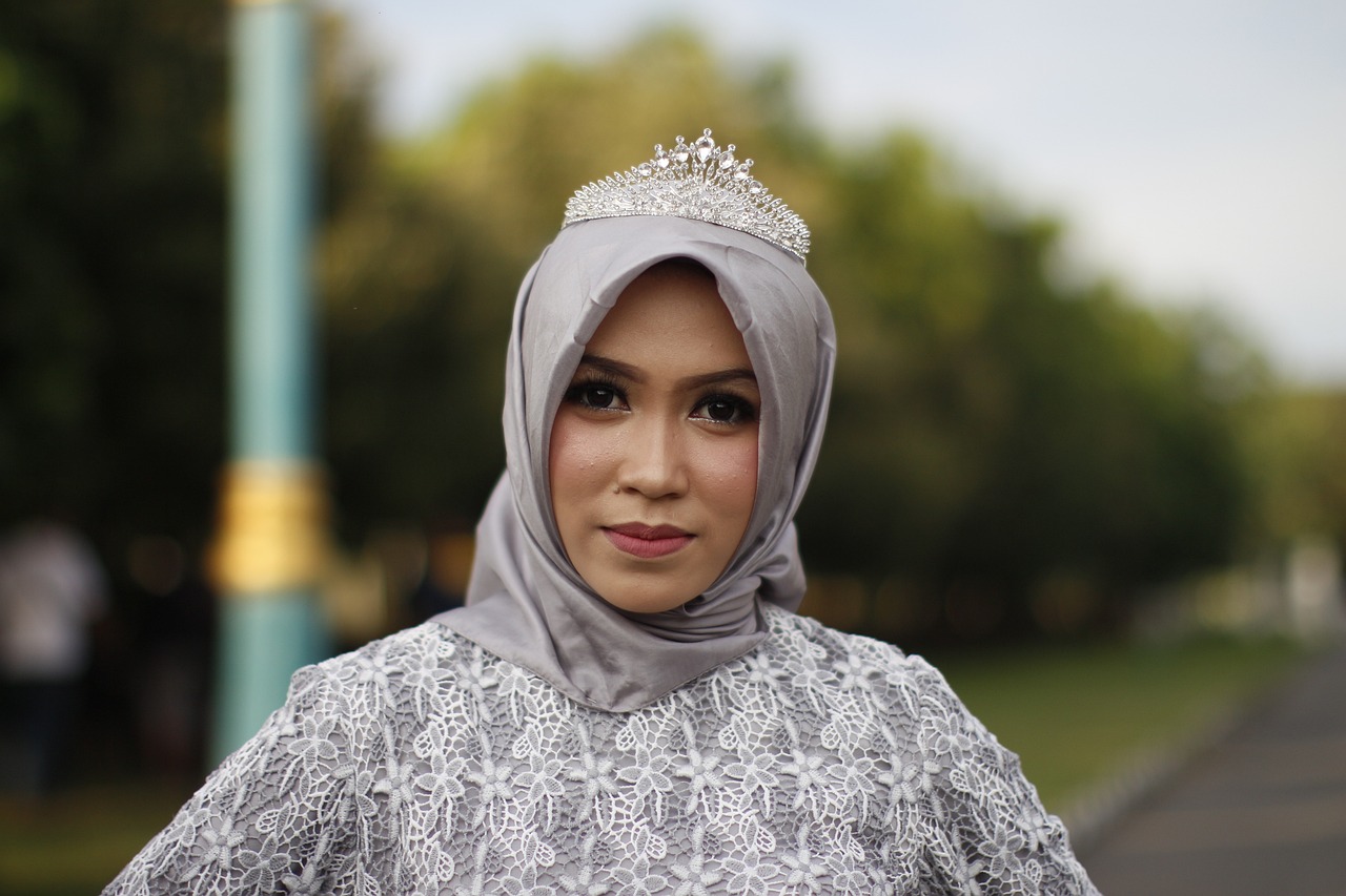 Gamis premium
